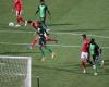الأهلي يسقط في فخ التعادل مع فيتا كلوب 2/2 بدوري أبطال أفريقيا