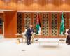 السفير السديري: زيارة ملك الأردن للسعودية تحمل طابعًا شخصيًّا بعيد عن البرتوكولات