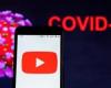 يوتيوب يزيل 30 ألف فيديو تقدم ادعاءات كاذبة حول لقاحات COVID- 19