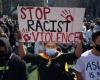 مسيرات غاضبة تجتاح أمريكا ضد العنصرية بعد قتل 6 آسيويات
