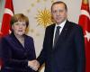 تركيا ترحب بخطاب التقارب مع الاتحاد الأوروبي لكن توجه له اتهاما