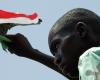 السودان يسدد ديونه لدى البنك الدولي