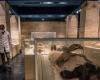 إجراء جديد من الآثار خاص بـ "قاعة المومياوات الملكية" بمتحف الحضارة