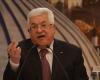 الرئيس الفلسطيني: الأوضاع في القدس خطيرة