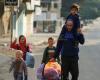 فرنسا ومصر والأردن تتفق على تدشين مبادرة إنسانية في غزة