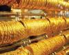 أسعار الذهب اليوم الأربعاء 19-5-2021.. المعدن الأصفر يواصل الارتفاع بالصاغة