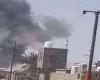 14 قتيلا بصاروخ حوثي في مأرب