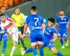 موعد مباراة الزمالك ضد أسوان في الدوري المصري الممتاز