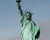 فرنسا ترسل تمثال الحرية الثاني "الأخت الصغيرة" إلى أمريكا... فيديو