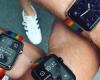 أبل تعلن عن watchOS 8 بميزات صحية جديدة
