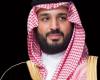 محمد بن سلمان يعزي في اتصال هاتفي أمير الكويت في وفاة الشيخ منصور الأحمد