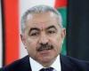 رئيس وزراء فلسطين: نريد إنعاش الاقتصاد والعودة إلى خطط التنمية مع انحسار كورونا