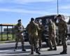 إيطاليا.. حل قضية تأشيرات عسكريين عالقين في ليبيا