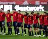 موعد مباراة إسبانيا ضد سلوفاكيا فى يورو 2020