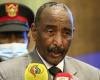 البرهان يؤكد اتحاد الجيش وقوات الدعم السريع ويحذر من شائعات هدفها "تفكيك السودان"