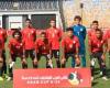 منتخب مصر للشباب يغرد على قمة المجموعة الأولى لبطولة كأس العرب