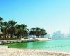 فرص ترفيهية متنوعة لمرتادي شواطئ دبي
