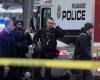 اعتقال 11 شخصا في مواجهة جماعة مسلحة مع الشرطة بالقرب من بوسطن الأمريكية