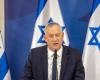 غانتس: إسرائيل مستعدة للعمل من أجل ازدهار لبنان وخروجه من الأزمة