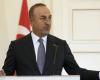 تركيا ترفض تصريحات مجلس الأمن حول "فاروشا" القبرصية