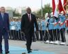 السودان وتركيا.. مرحلة جديدة من التعاون أم استكمال المسارات السابقة