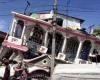 زلزال عنيف يضرب هايتي... 227 قتيلا ومئات الجرحي والمفقودين