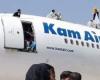 الاتحاد الأوروبى: إجلاء كل الموظفين الأفغان من كابول بحلول 31 أغسطس مستحيل