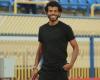 الاتحاد السكندري ينهي الاتفاق على ضم نادر رمضان لاعب الإسماعيلي