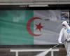 الحكومة الجزائرية تجدد فترة الحجر المنزلي