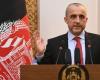 أمرالله صالح: لم أغادر أفغانستان والمقاومة مستمرة ضد طالبان