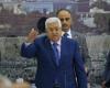 "عباس" يرحب بقرار حزب العمال البريطاني فرض عقوبات على إسرائيل والدعوة للاعتراف بفلسطين