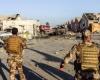 العراق يعلن القبض على إرهابى ينقل عناصر "داعش" لأوكارهم بالأنبار