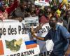 مالي تستدعي سفير فرنسا وتبلغه احتجاجها بسبب تصريحات ماكرون  