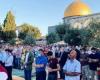 محكمة إسرائيلية تلغى قرار السماح لليهود بالصلاة الصامتة فى باحات الأقصى