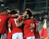 منتخب مصر يهزم ليبيا بهدف "مرموش" ويتصدر مجموعته فى تصفيات كأس العالم