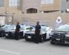 شرطة مكة المكرمة: استرداد 25 مركبة مسروقة.. والقبض على المتورطين