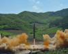 أمريكا تدين إطلاق كوريا الشمالية صاروخا باليستيا وتدعوها للامتناع عن "الاستفزازات"