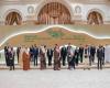 التعاون الخليجي عن «قمة الشرق الأوسط الأخضر»: مرحلة جديدة وتاريخية