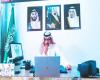 أمير الباحة يطلق حملة «مكارم الأخلاق»