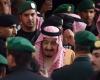 الملك سلمان يوجه دعوة إلى السعوديين استعدادا للخميس المقبل