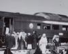 بالفيديو.. «المطرودي» يروي قصة استقبال الملك المؤسس في محطة القطار بالأحساء