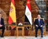 رئيس مجلس الأعمال المصرى الإسبانى: الدولة تذلل جميع الصعوبات للمستثمرين الأسبان
