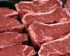 رابطة مستوردى اللحوم: 25 إلى 30 ألف طن حجم احتياج السوق المصرى سنوياً
