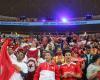 الاتحاد التونسي يطالب بنصف طاقة استيعاب الملعب لجماهير بلاده في مباراة مصر