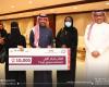 «جامعة الملك سعود»: تكريم الطلبة الحاصلين على الجوائز والمراكز الأولى في المسابقات المختلفة على مستوى المملكة