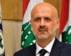 وزير الداخلية اللبنانية يبحث سبل مكافحة التطبيقات غير الشرعية المتلاعبة بسعر صرف الدولار