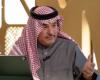فهد بن حثلين يكشف أنواع الإبل التي يمتلكها الأمير محمد بن سلمان