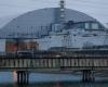 روسيا تدمر أحد مختبرات «تشيرنوبل النووية»