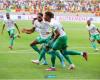 ضاع حلم المونديال.. السنغال إلى كأس العالم بضربات الترجيح