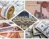 أسعار العملات فى مصر اليوم الأربعاء 18-5-2022